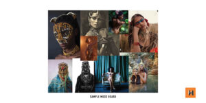 Mood Board