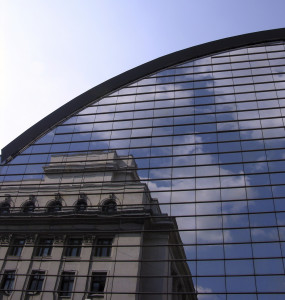 The Art Of Urban Photography