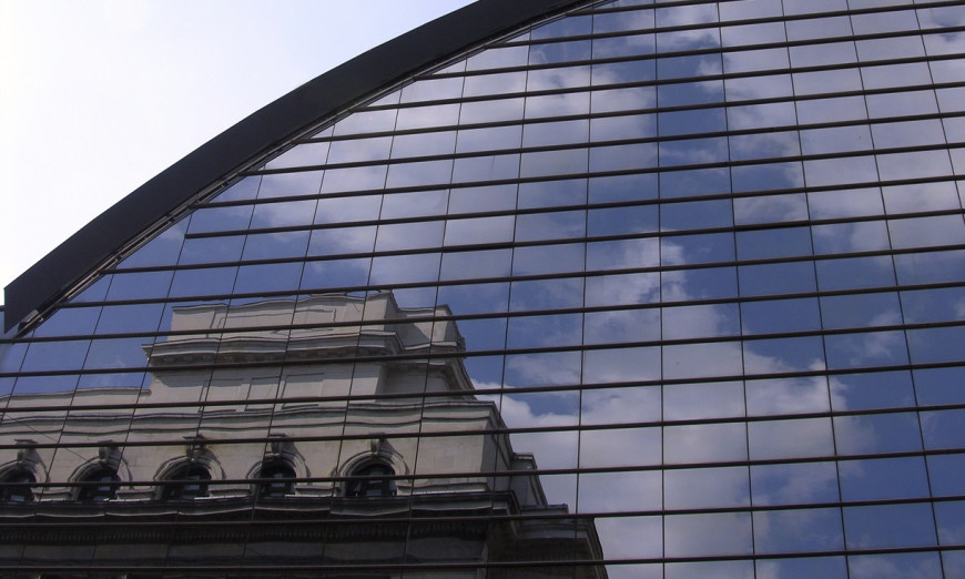 The Art Of Urban Photography