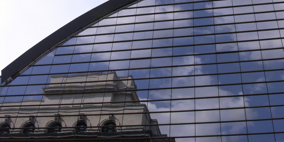 The Art Of Urban Photography