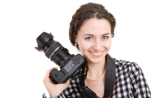 Is Your Kit Lens Holding You Back?