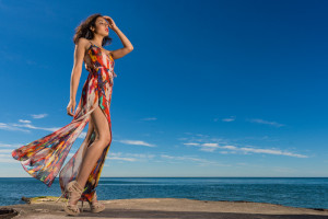 Here Comes The Sun - Taking Your Strobes Outdoors