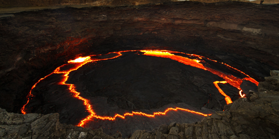 Dangerous Photography Locations