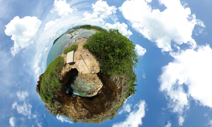 Photography Laws Around The World