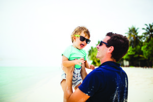 Get Outside And Make Some Memories