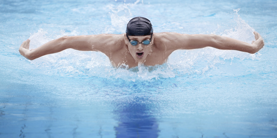 Get Camera Ready - Sports Photography