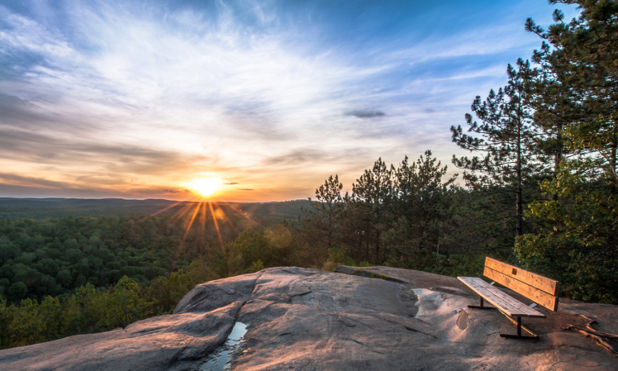 Capturing Canada - Best Places To Photograph