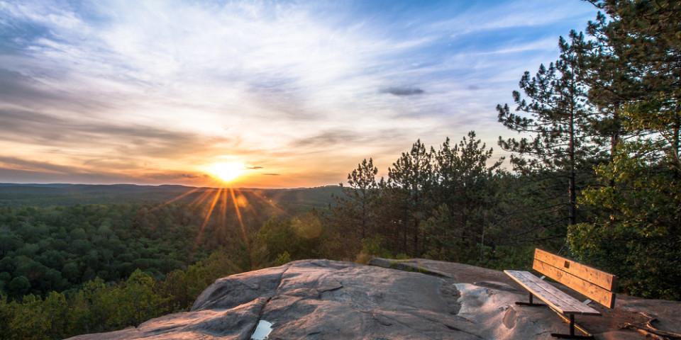 Capturing Canada - Best Places To Photograph