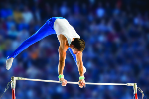 Fast Action Sports Photography