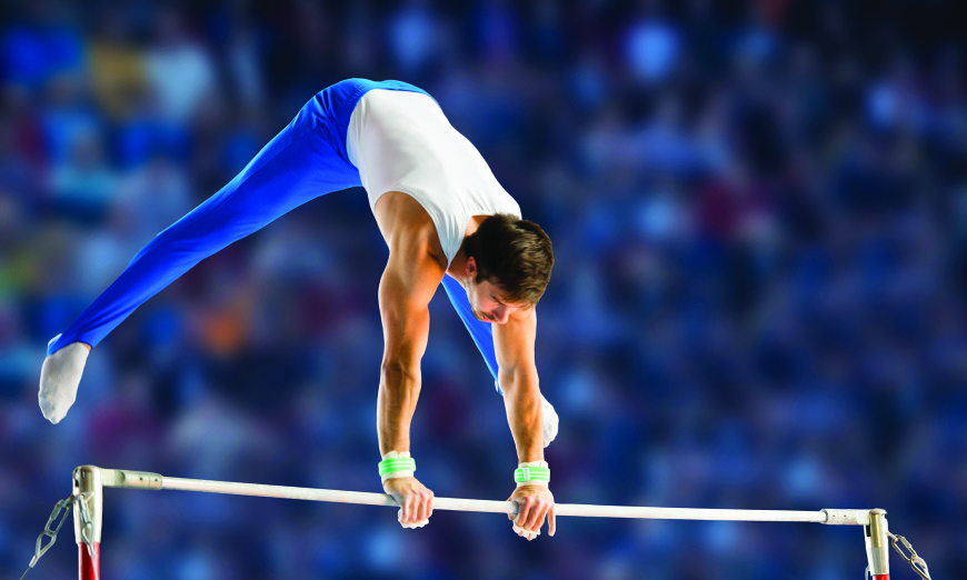 Fast Action Sports Photography