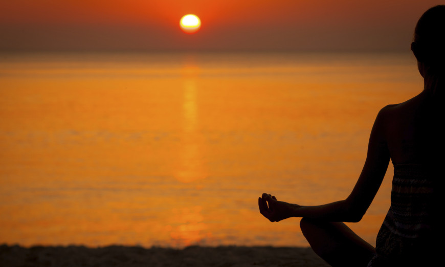 Tips For Photographing Sunsets