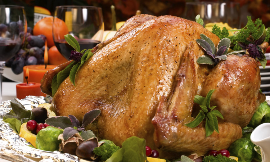 Food Photography Tips