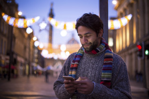 Real Photo Editing On Your Smartphone