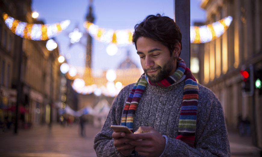 Real Photo Editing On Your Smartphone