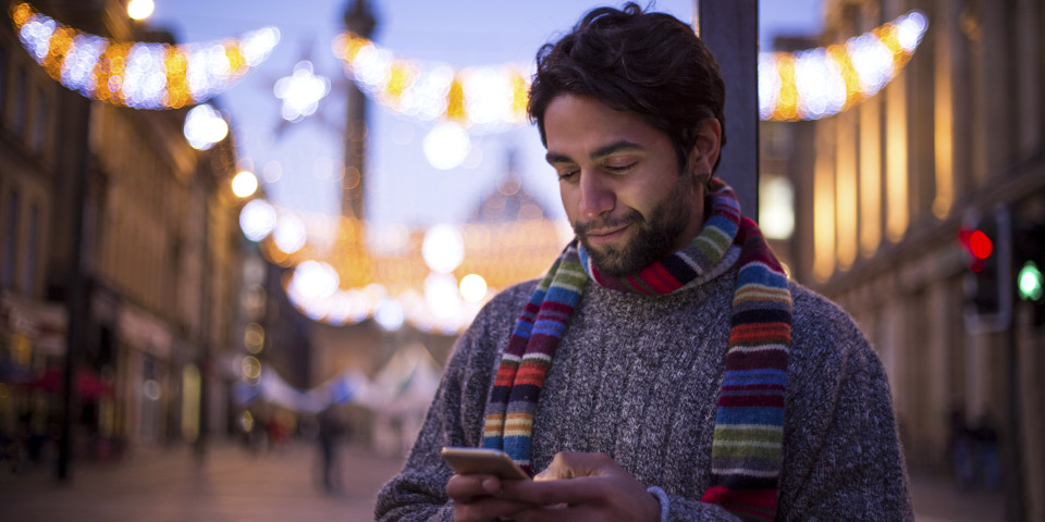 Real Photo Editing On Your Smartphone