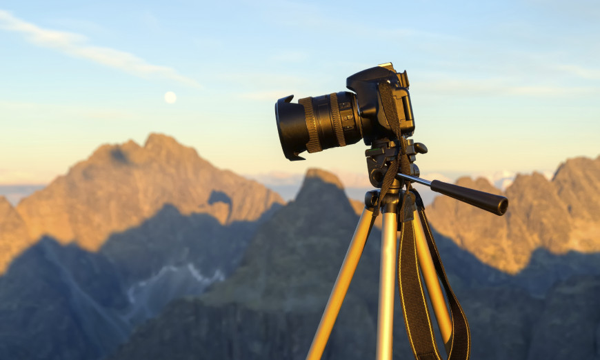 The Best Landscape Photography Tips