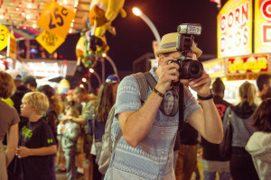 Cameron W700HS Flash for Nikon or Canon