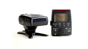 Cameron HSS240 TTL Flash Triggers