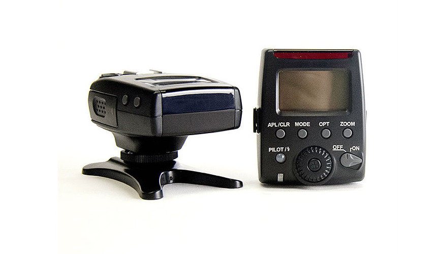 Cameron HSS240 TTL Flash Triggers