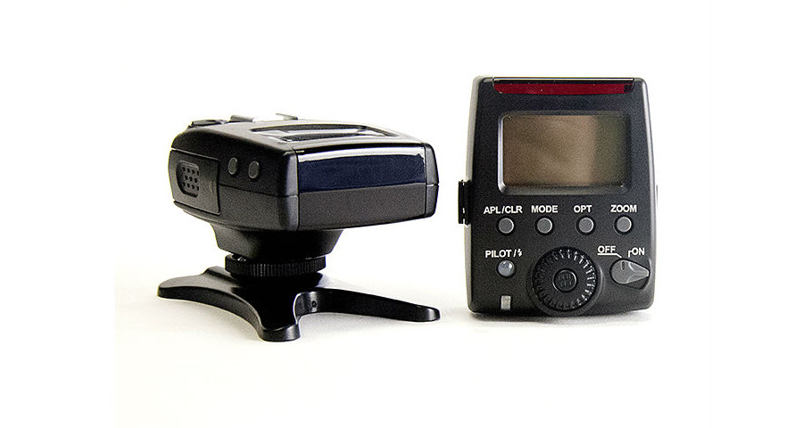 Cameron HSS240 TTL Flash Triggers