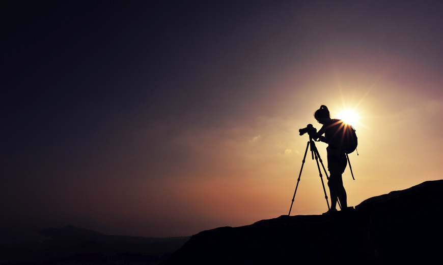 Some Truths About Tripods