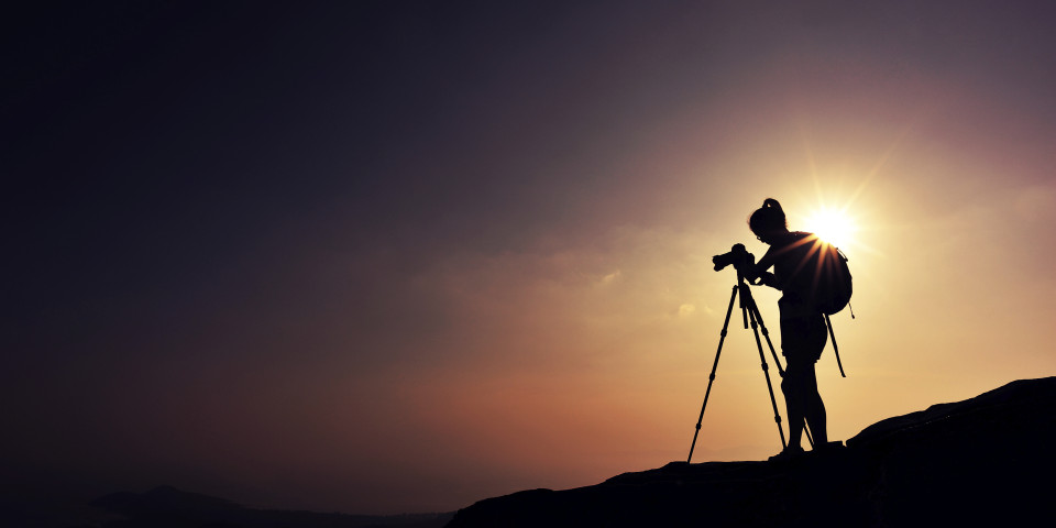 Some Truths About Tripods