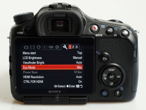 You Got A New Camera - Part One