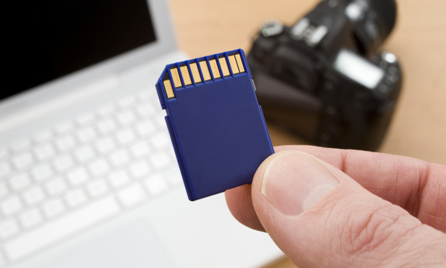 Unraveling the Mystery of Memory Cards