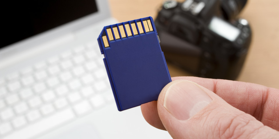 Unraveling the Mystery of Memory Cards