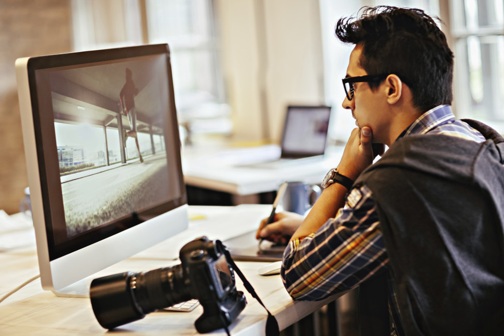 s post-processing tools become more robust we need more robust management systems