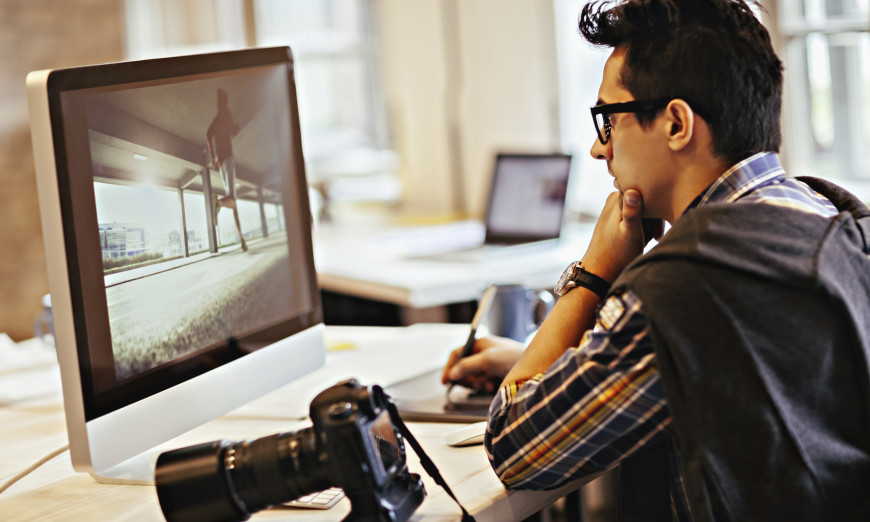 s post-processing tools become more robust we need more robust management systems