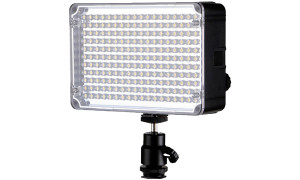 Introduction to Video Lighting