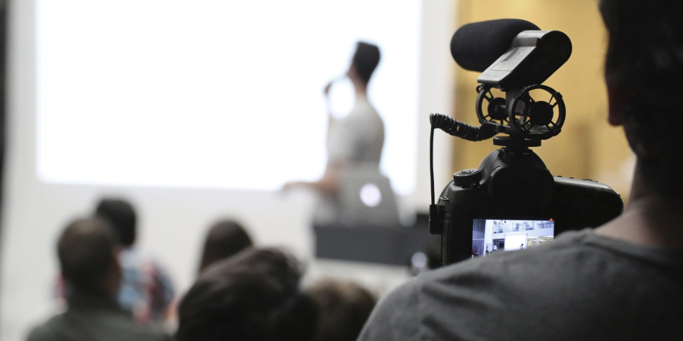 Introduction to Audio for Video