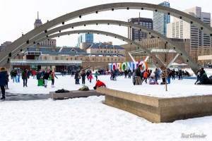 Street photography is fast and easy with a 35mm prime