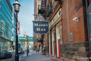 The 35mm focal length delivers a wonderful sense of time and space