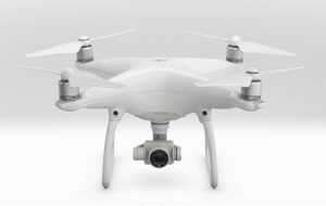 DJI Phantom 4