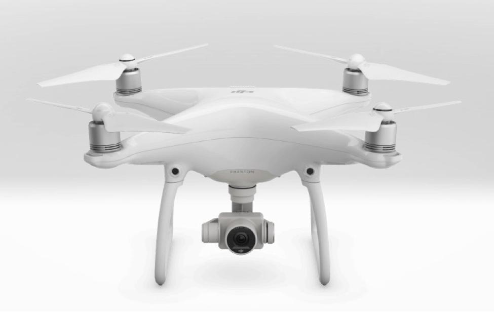 DJI Phantom 4
