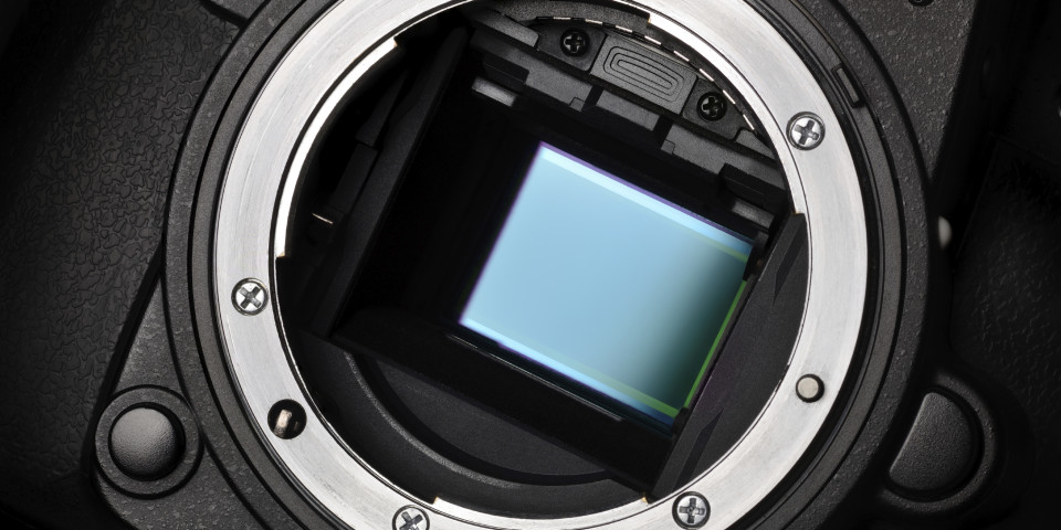 APS-C Sensor