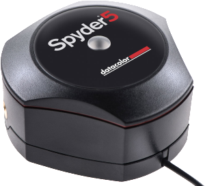 Datacolor Spyder 5 Pro