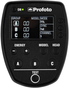 Profoto AIR Remote TTL