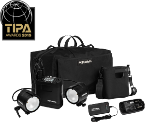 Profoto B2 Location Kit