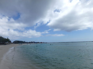 On Vacation with an Olympus Tracker Digital Camera