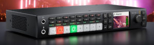 Blackmagic Design ATEM Television Studio HD