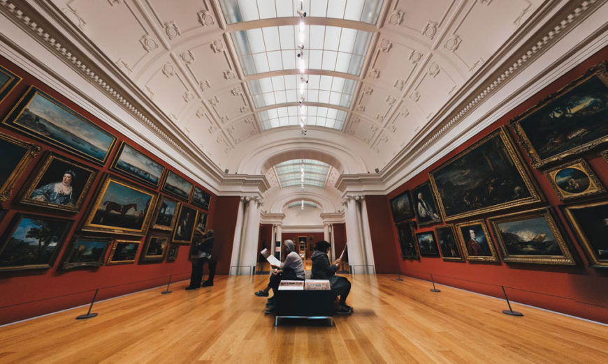 Think Angle of View—Not Focal Length