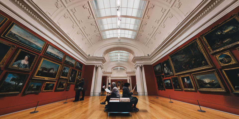 Think Angle of View—Not Focal Length