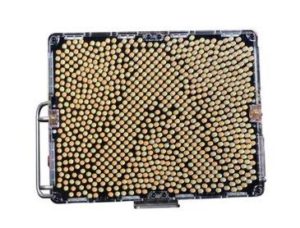 Aputure Amaran Tri-8s