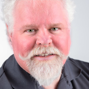 Ross Chevalier - Photo By: Eliot Shimkofsky