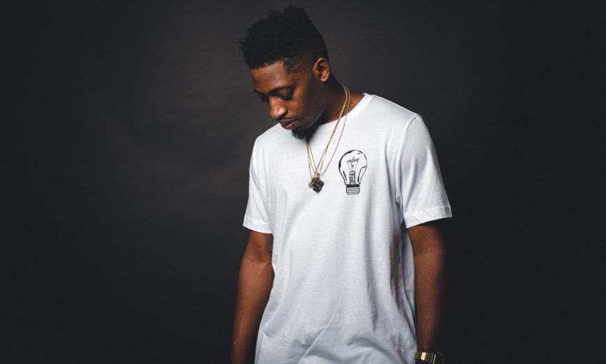 Everyone Needs a Background Kit