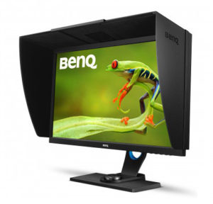 BenQ SW2700PT Display