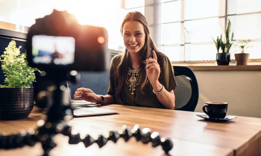 The Best Microphone for Vlogging